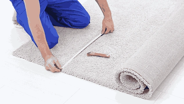 Carpet Repair Services Auburn
