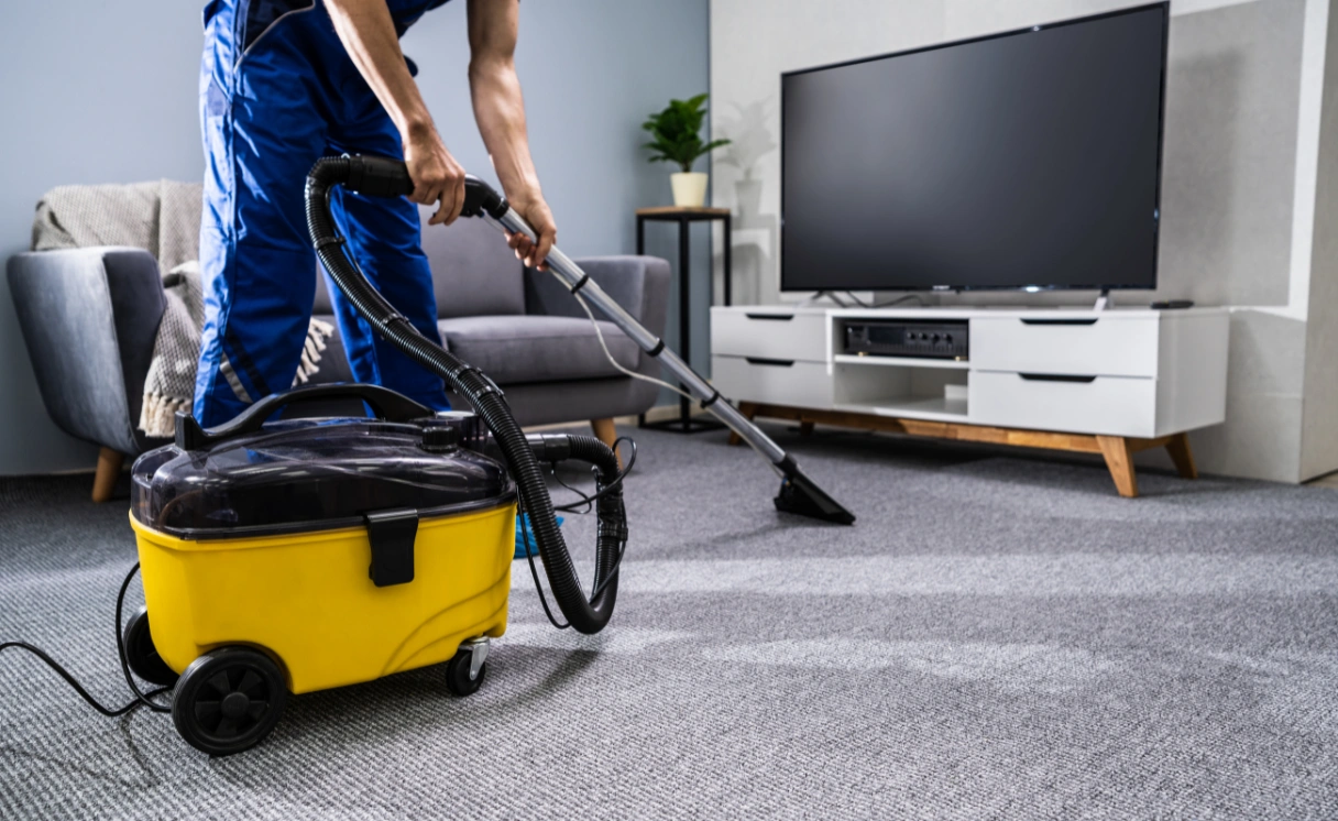 Extract Carpet Cleaning Auburn Contact Office